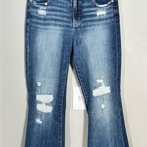 Buckle Black Fit No 35 Flare Size 30x36